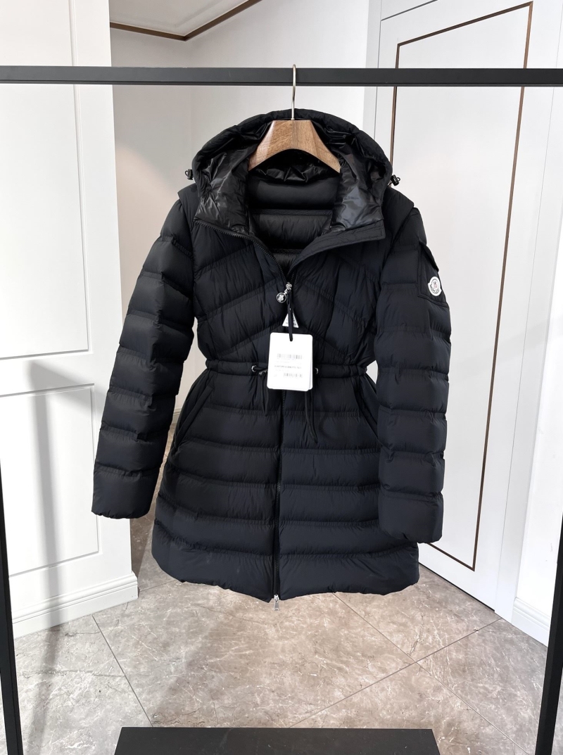 Moncler Down Coat